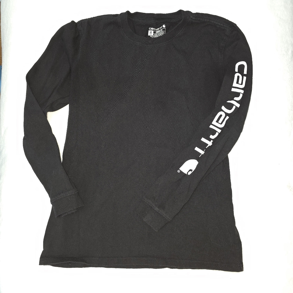 Carhartt Cotton Long Sleeve